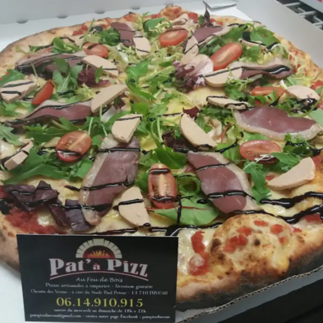 Pat'A Pizz_Fuveau
