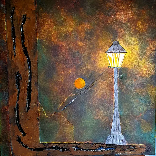 Exposition d'avril 2026