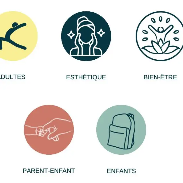 A Little Family_Marseille