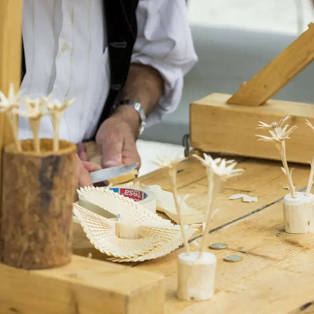 Fête des bûcherons_La Chapelle-d'Abondance