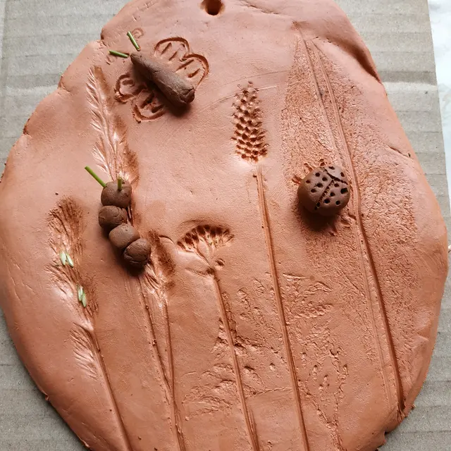 activité argile petits