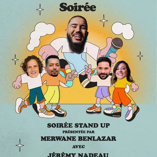 LA FORMIDABLE SOIRÉE_Megève