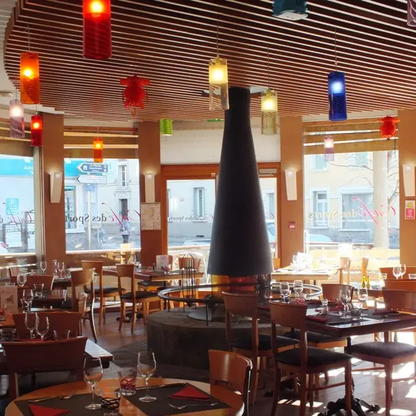 La Brasserie du Casino