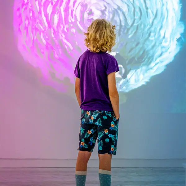 Visites en famille au Musée d'Art Contemporain [mac]_Marseille