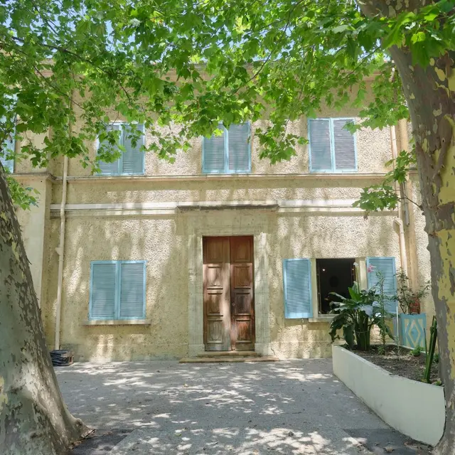 Hôtel Bagatelle