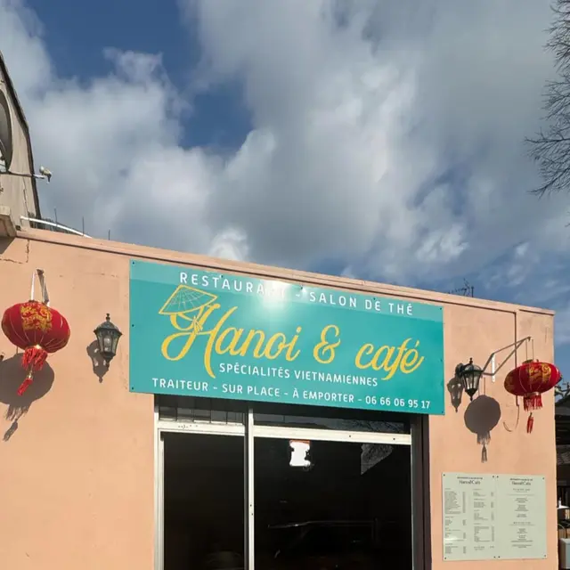 Hanoï et café_Noves