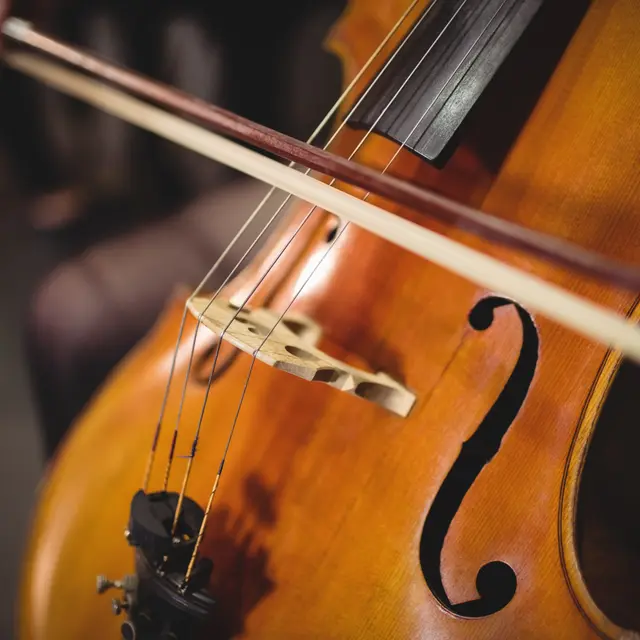 Concert de clôture du 23ème Printemps du violoncelle_Évian-les-Bains