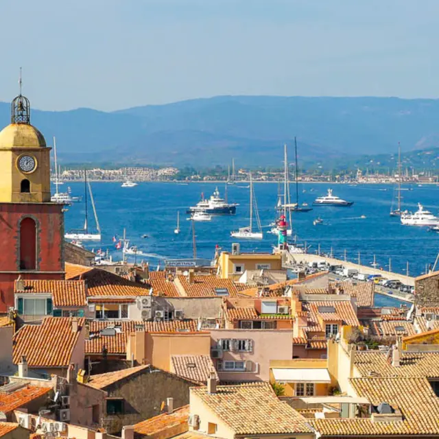 Deliver'Sea_Saint-Tropez