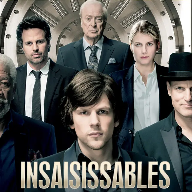 Projection du film Insaisissable à l'Auditorium_Flaine