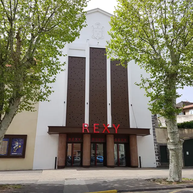 Forum Réxy