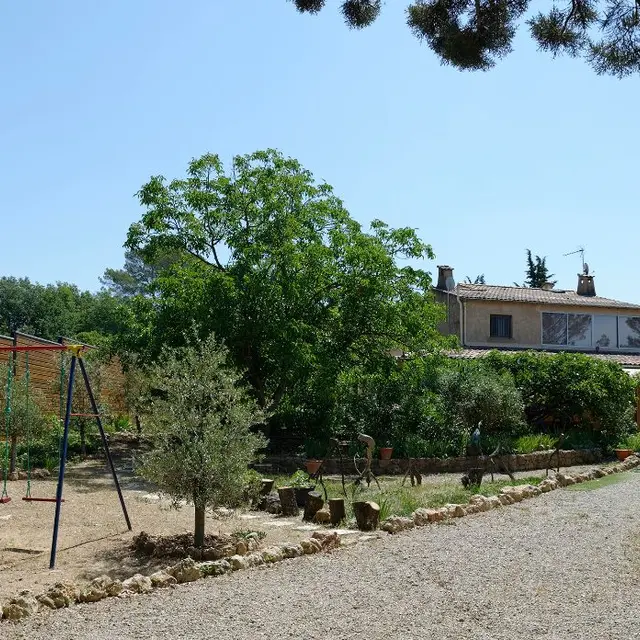 Gîte Lauréna- Le Chalet