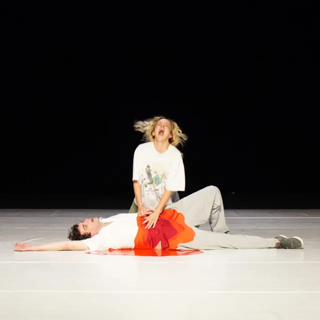 Théâtre - Polyester_Aubervilliers