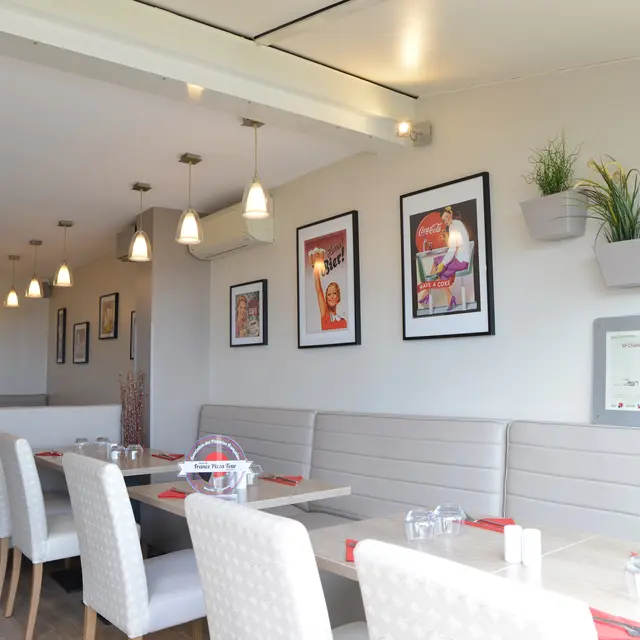 Elite Pizza Cavalaire