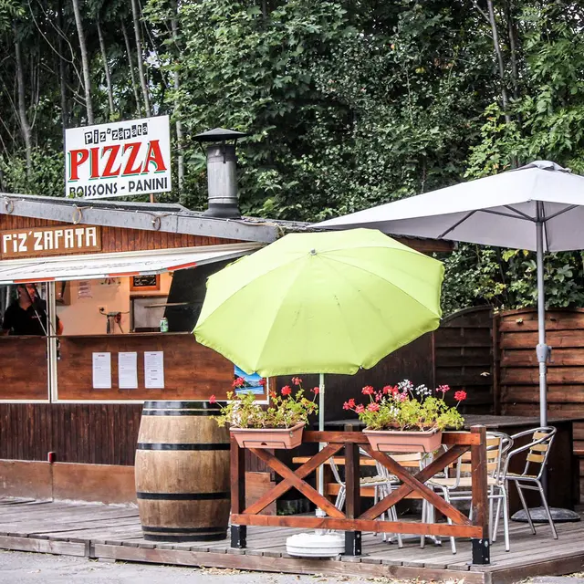 Chalet Piz'Zapata - Barcelonnette