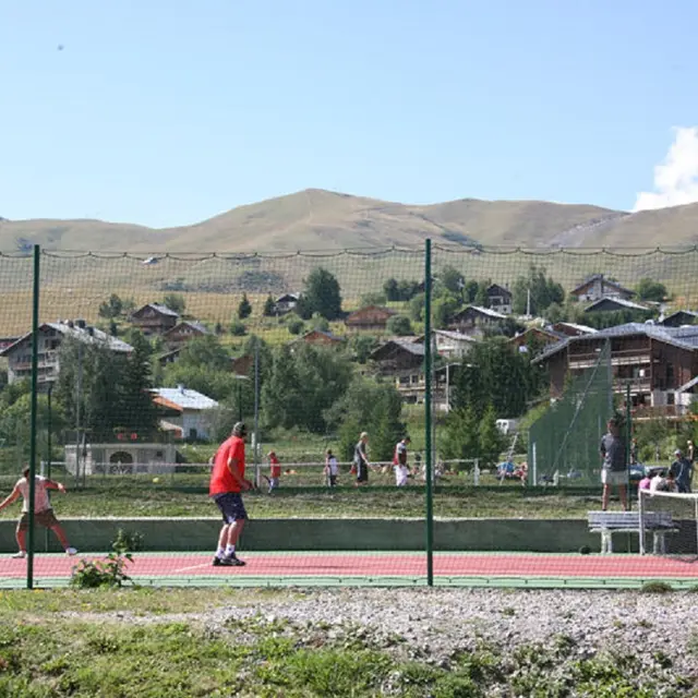 Tennis