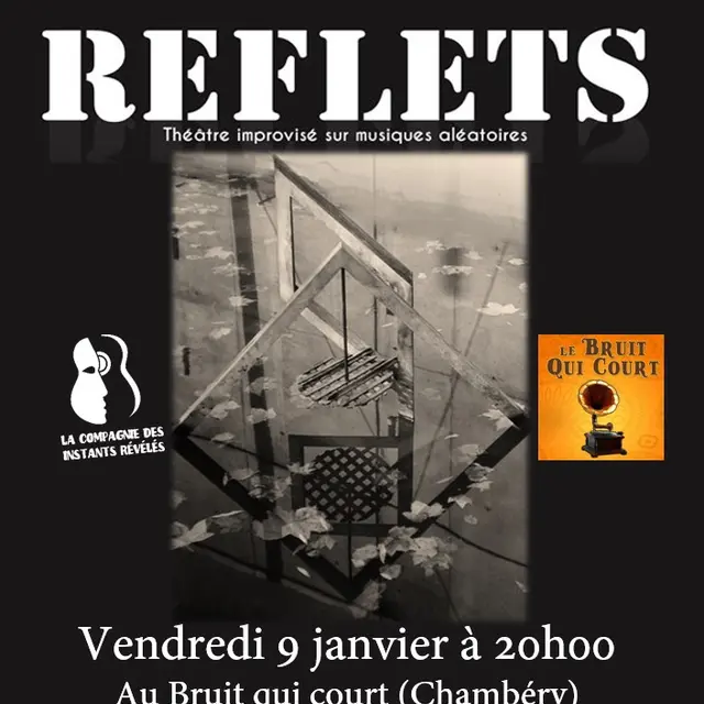 Reflets