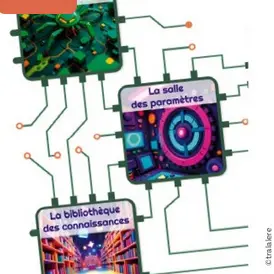 Semaine nationale de sensibilisation à l'IA_Cavaillon