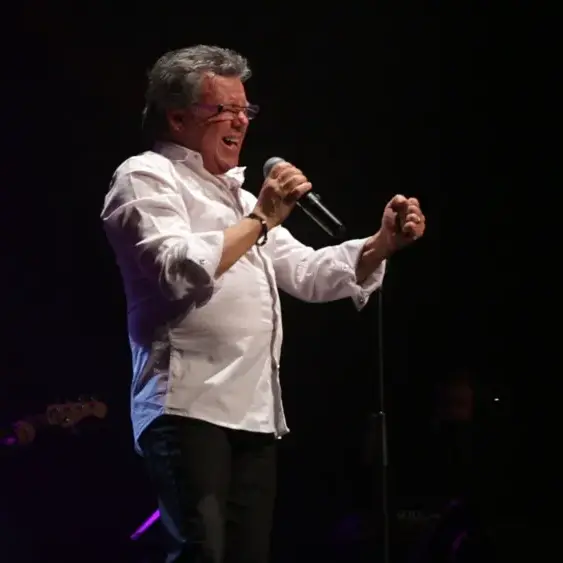 Dîner-concert Anton Roman chante Balavoine_La Roche-sur-Foron