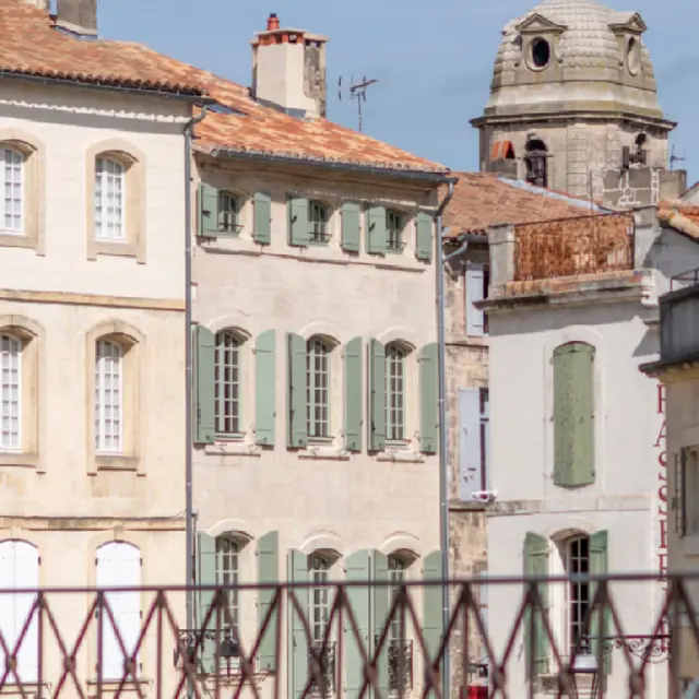 Fondation Thalie Arles