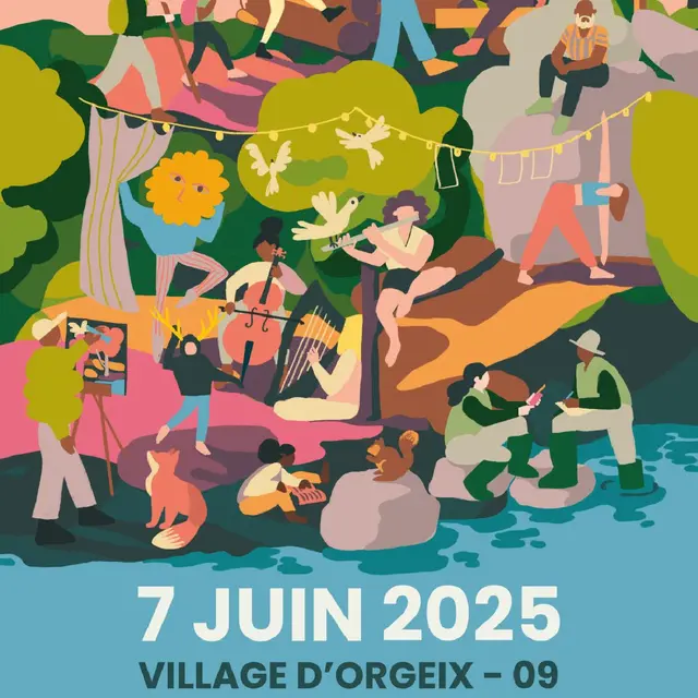 Les nuits des forêts_Orgeix