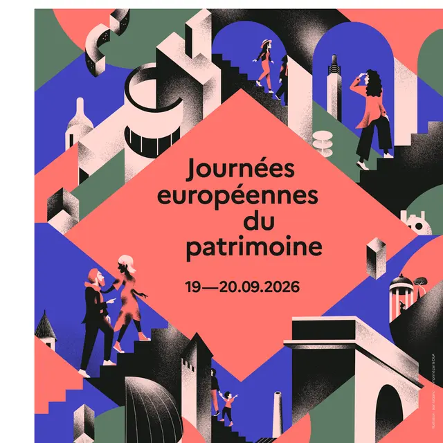 Journées européennes du patrimoine, édition 2026_Saint-Tropez