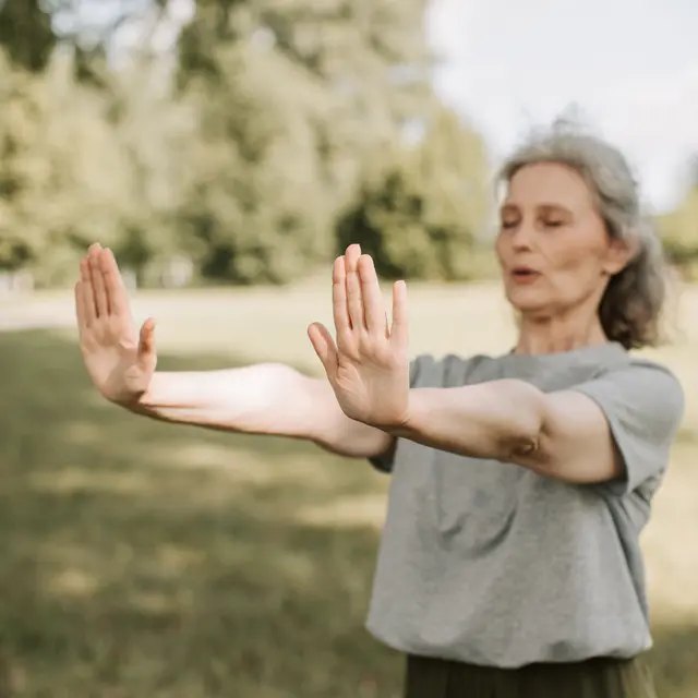 Stage - Qi Gong et Tai Chi du vieillissement_Saint-Étienne-de-l'Olm
