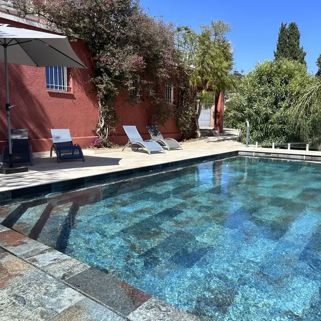 Villa Valmaris