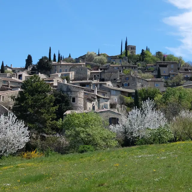 Mirmande