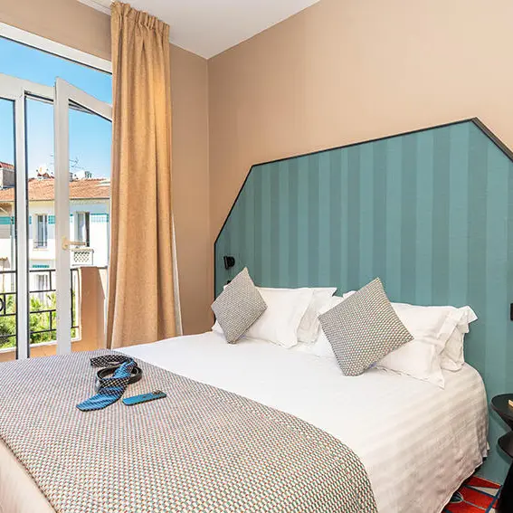 Hôtel Casa Moho_Juan-les-Pins