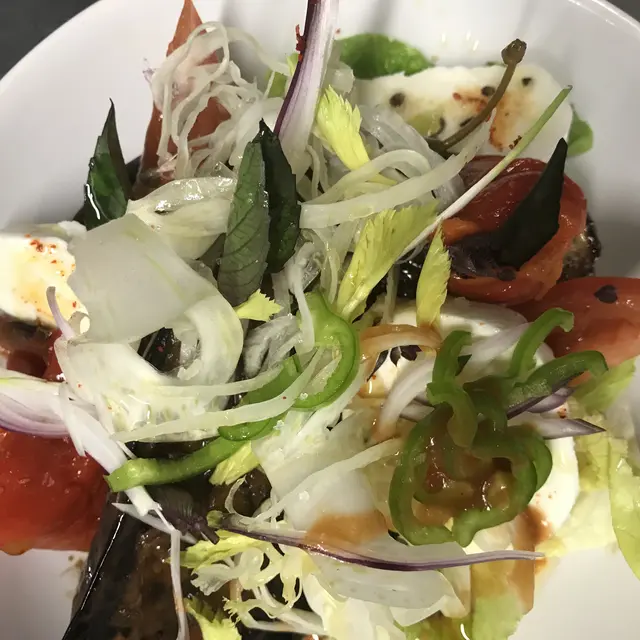 La Table en Provence - Saint Maximin la Sainte Baume