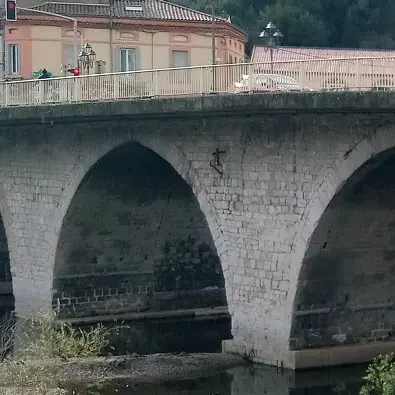 Pont Vieux