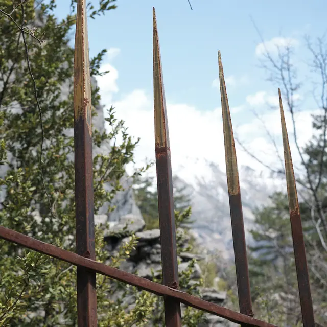 Roche-Rousse_La Robine-sur-Galabre