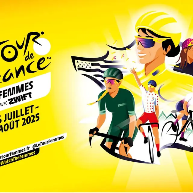 Châtel : ville d'arrivée du Tour de France Femmes 2025_Châtel