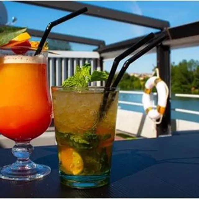 Le Nautic Bar Lounge (bar à tapas) Montauban Tarn-et-Garonne
