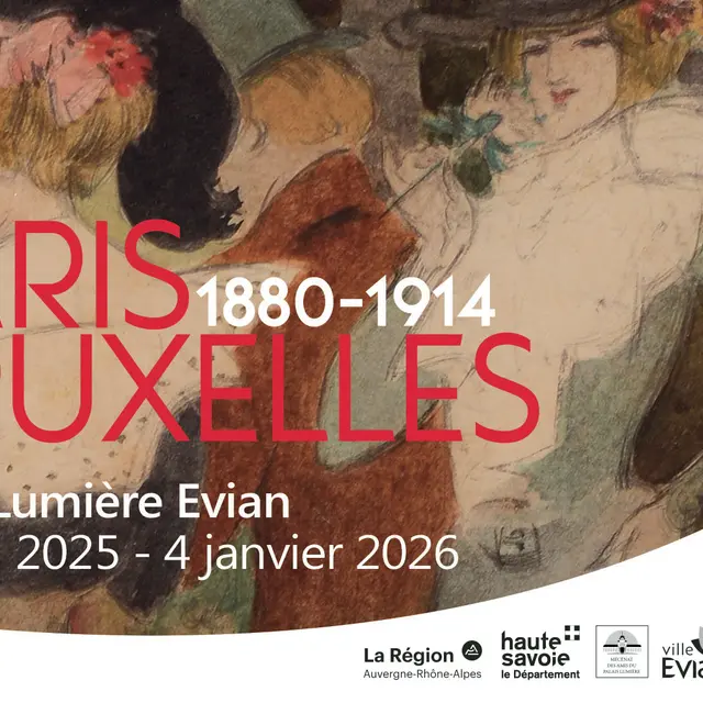 Exposition 