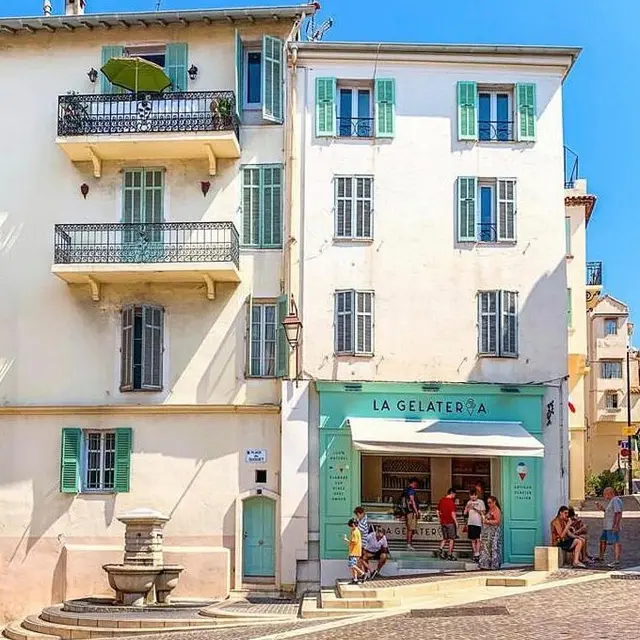 La Gelateria