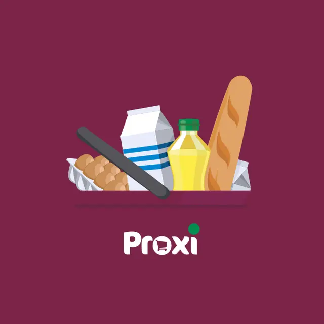 Proxi - Camping des Mûres