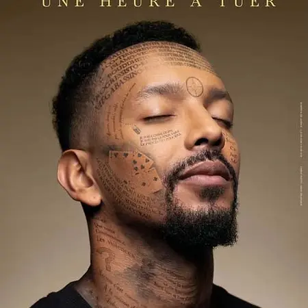 Waly Dia : une heure à tuer_Hyères