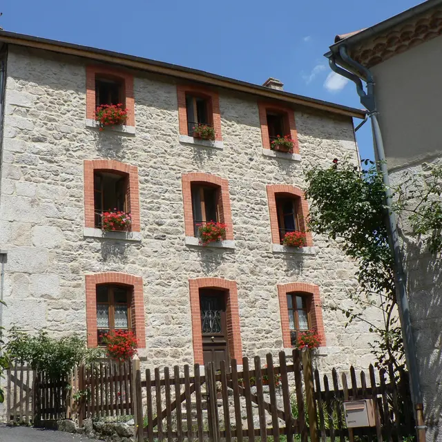 Gîte de groupes la Cheveyre