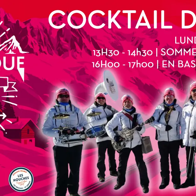 Musique en Piste_Les Houches