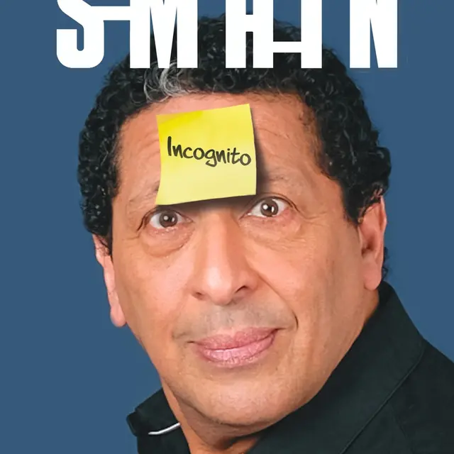Smaïn dans Incognito_Annecy
