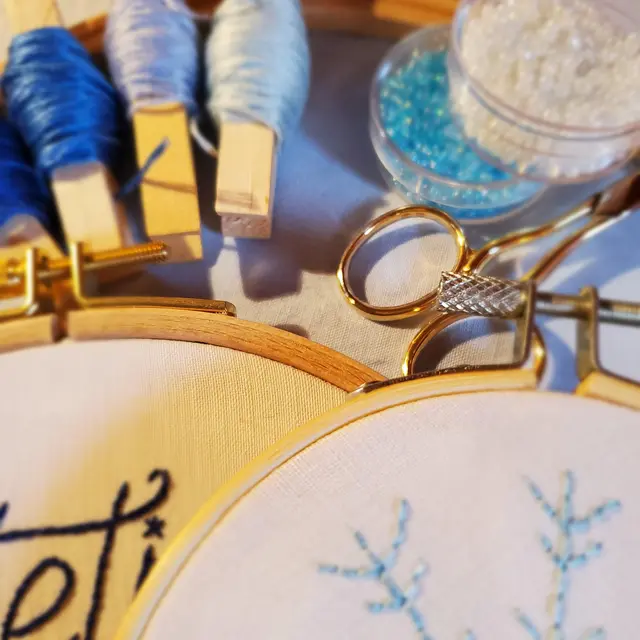 Atelier Saint Michel