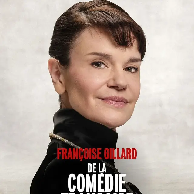 Film De la Comédie-Française