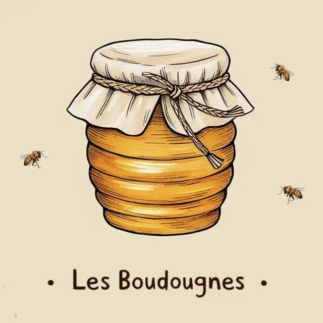 Camping à la ferme et miellerie