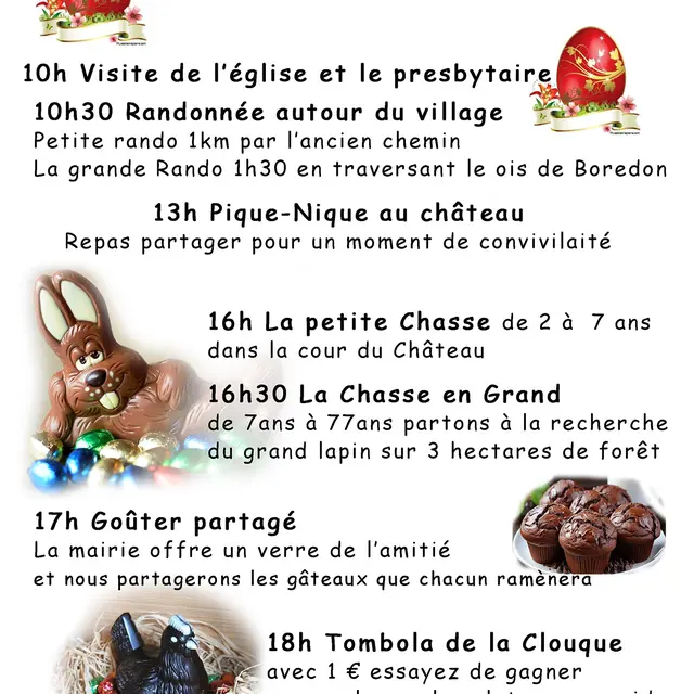 Pâques à Montbarla_Montbarla