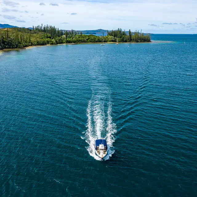 Initiation pêche et chasse sous-marine - Casy Express