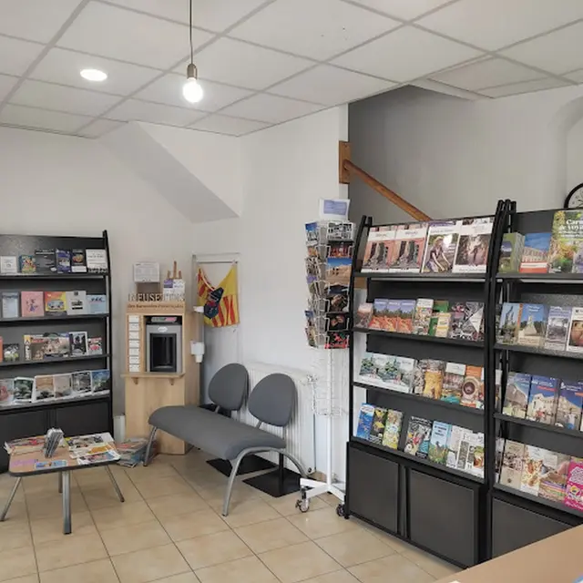 Office de Tourisme Pays de Grignan - Enclave des Papes : Bureau de Valréas_Valréas