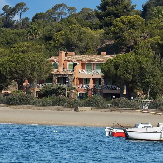 Villa l'ensoleillade