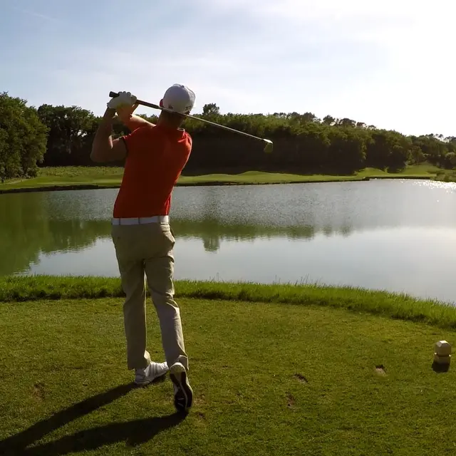 Golf de Barbaroux_Brignoles