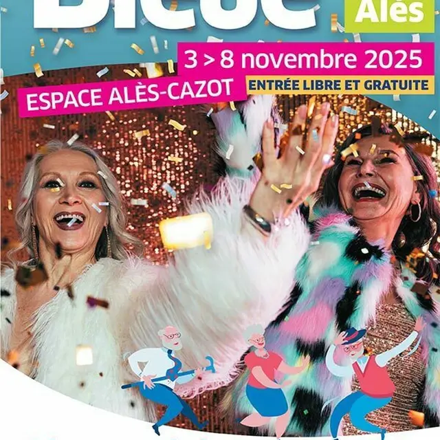 Semaine Bleue
